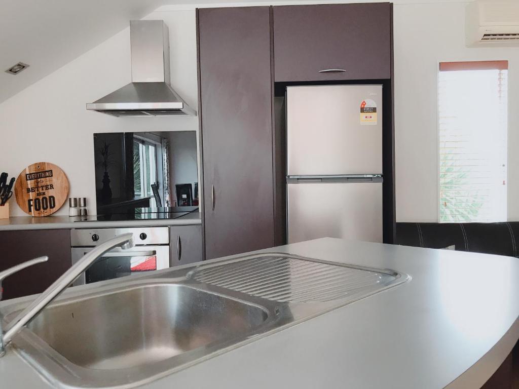 The Heart of Rotorua - Resim 4