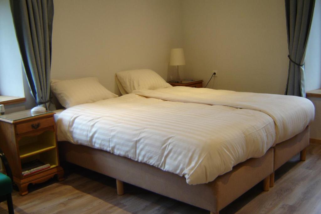Notre Cachette - Deluxe Double O Twin Sala Con View De Mountain