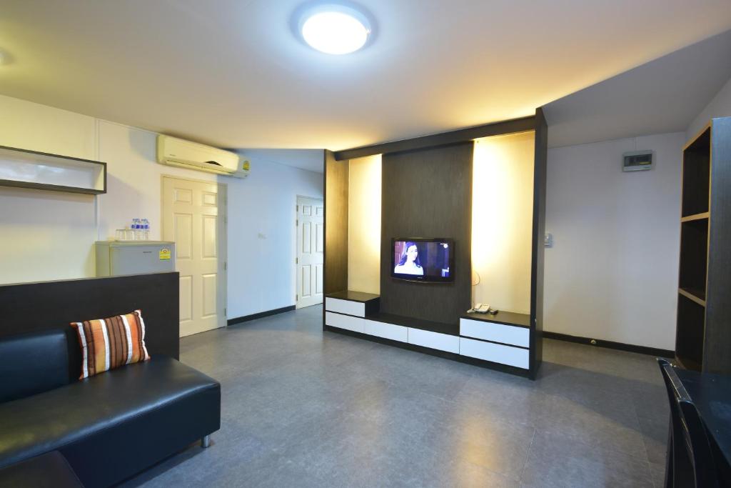 LOFT Salaya - スイート