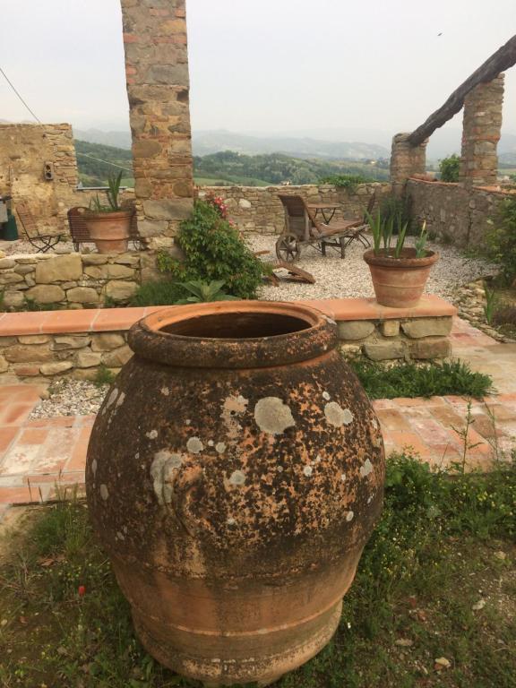 Fotografie z fotogalerie ubytování Casatorta v destinaci Vicchio