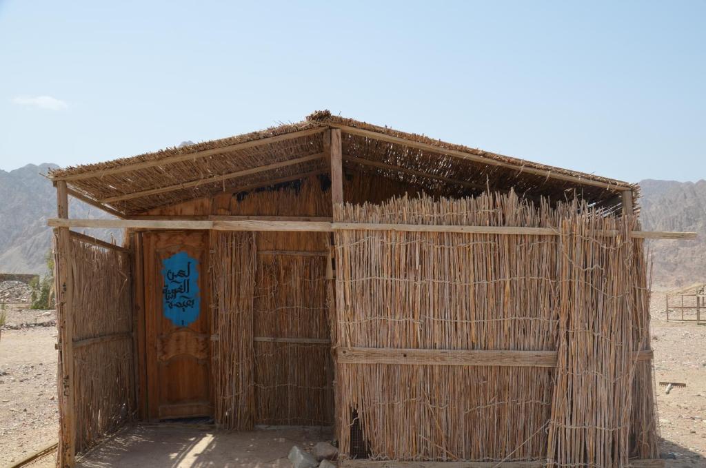 SakraTah Camp - eco friendly - Family Room With Sea View