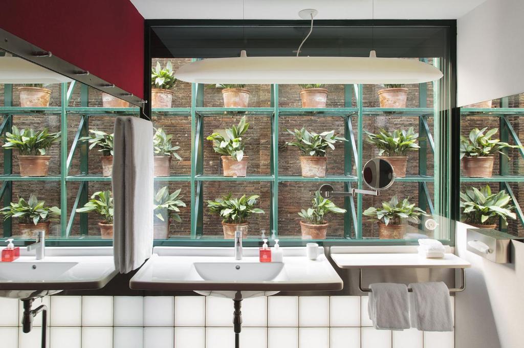 Casa Camper Barcelona - 10