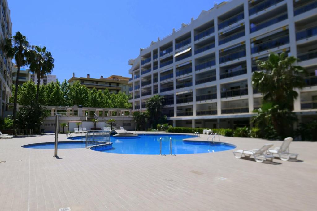 Appartement Rentalmar Michelangelo (Spanje Salou) - Booking.com