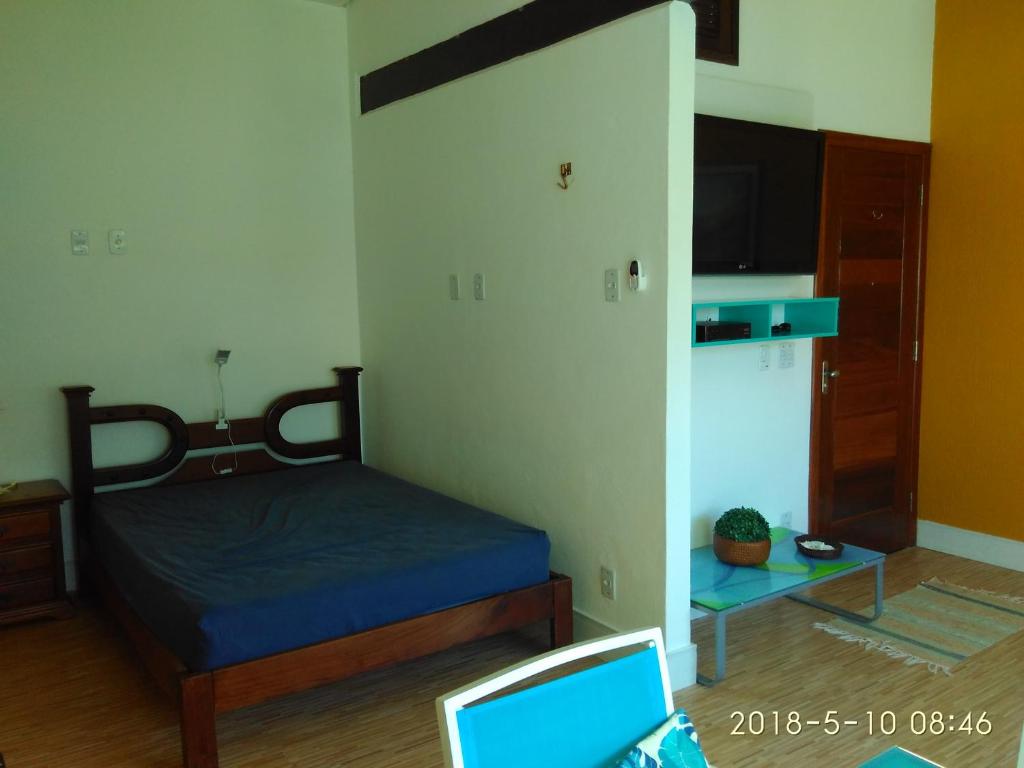  Loft na Praia de Piratininga Niterói Rio de Janeiro