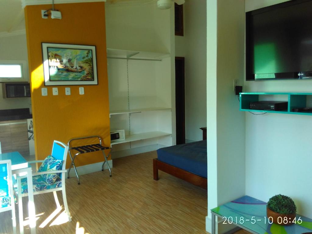  Loft na Praia de Piratininga Niterói Rio de Janeiro