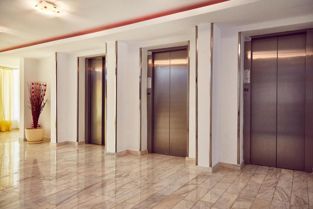 Fotografie z fotogalerie ubytování Hotel Olimpic v destinaci Jupiter