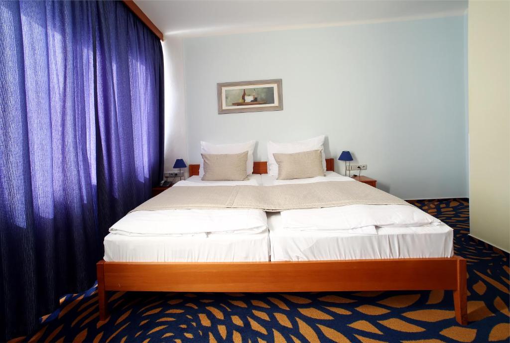 Hotel Central - Resim 41