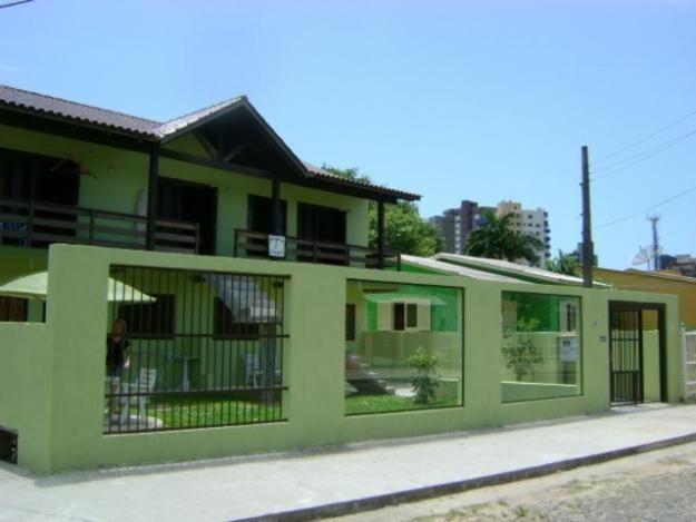  Green House Torres