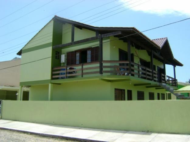  Green House Torres