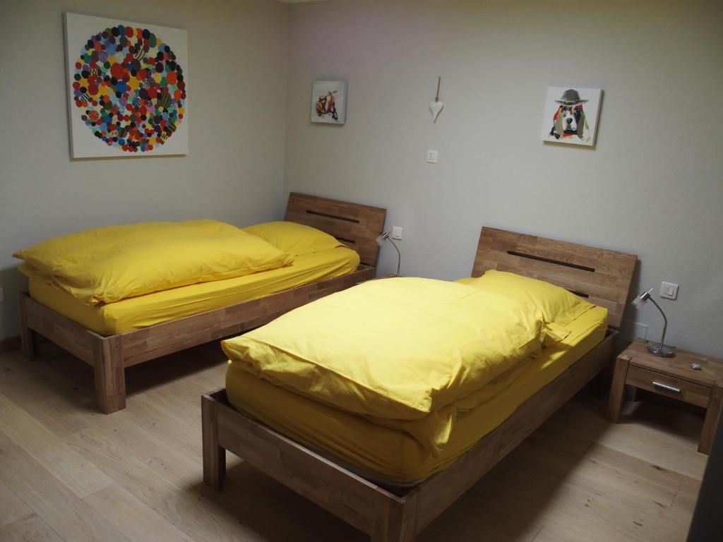 L'APPART D'ANNE – photo 6