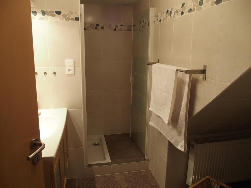 L'APPART D'ANNE – photo 3