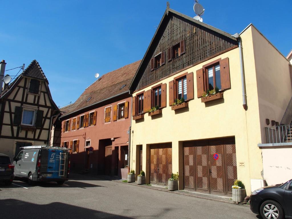 L'APPART D'ANNE – photo 5