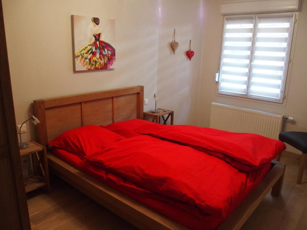 L'APPART D'ANNE – photo 13
