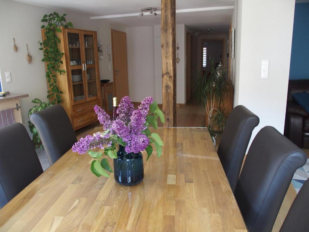 L'APPART D'ANNE – photo 10