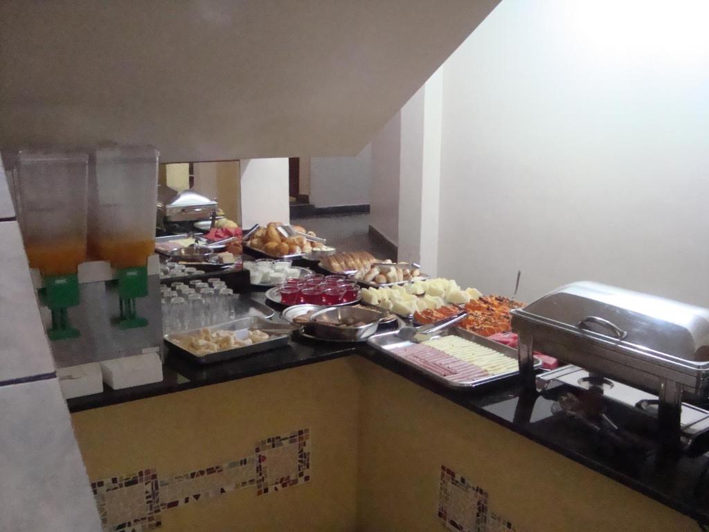  Goias Hotel