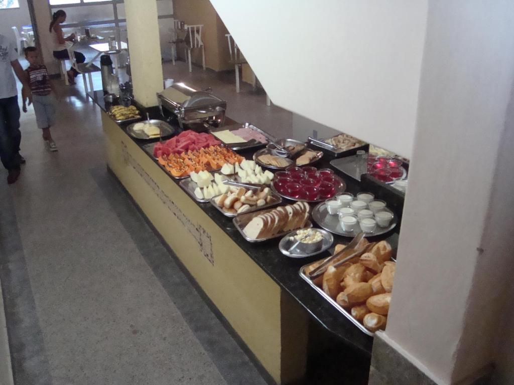  Goias Hotel