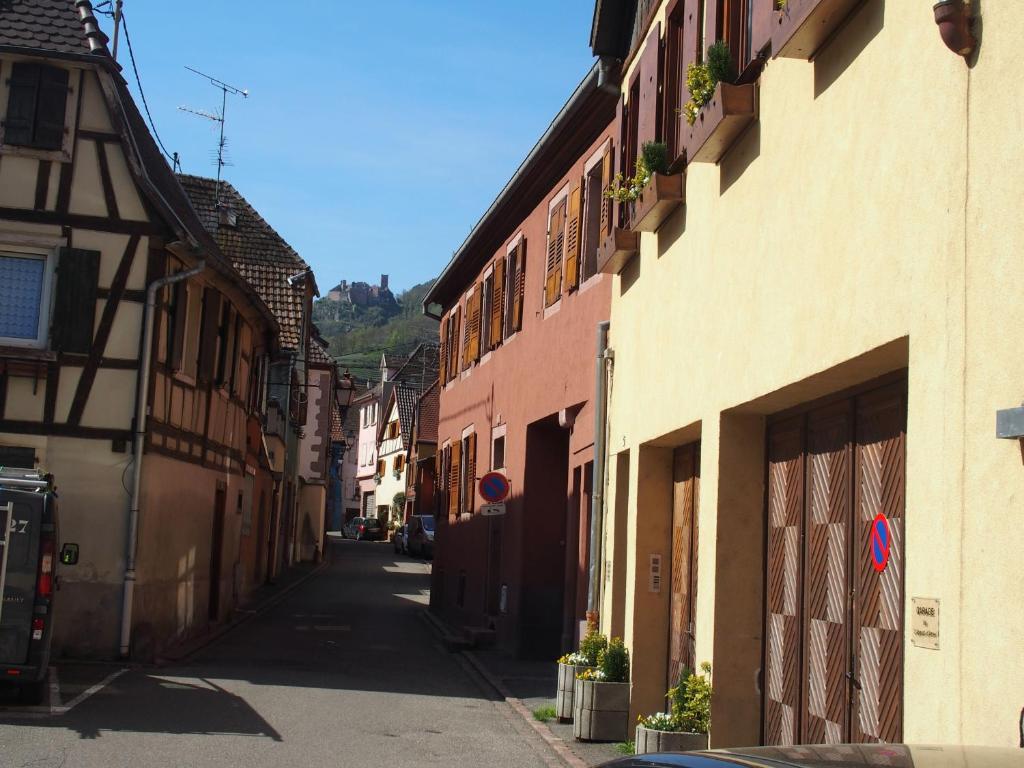 L'APPART D'ANNE – photo 17