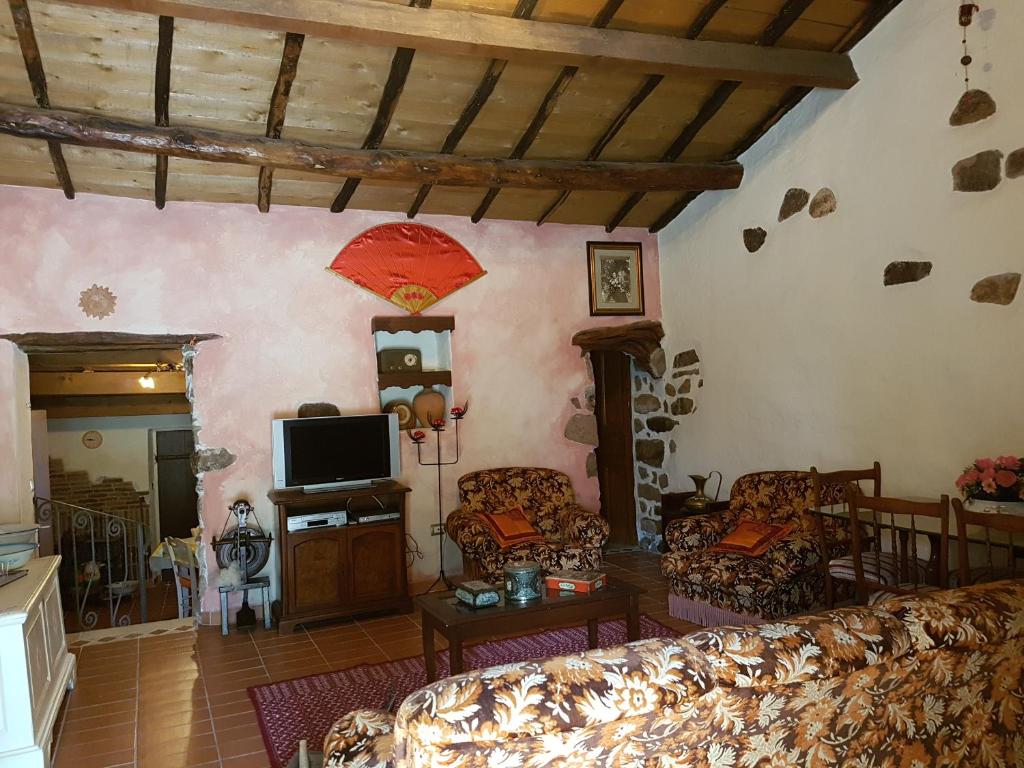 stazzu Juanni - Holiday Home