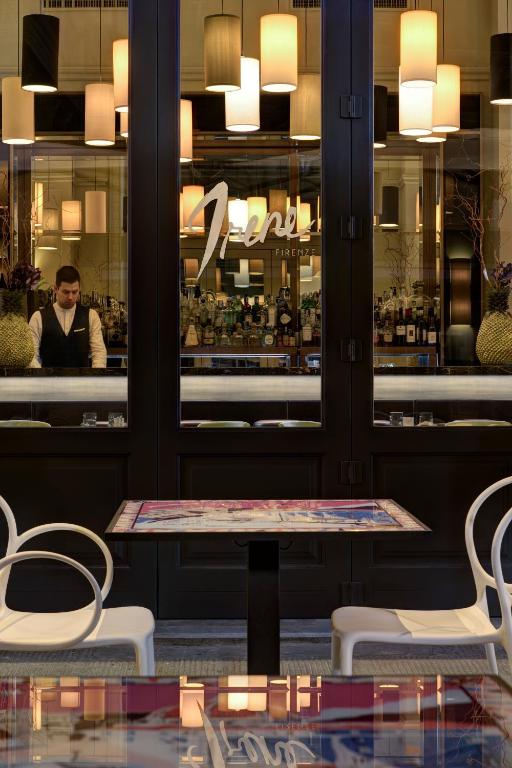 Rocco Forte Hotel Savoy - Resim 45