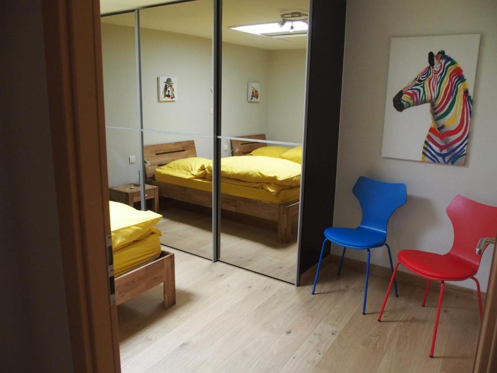 L'APPART D'ANNE – photo 15