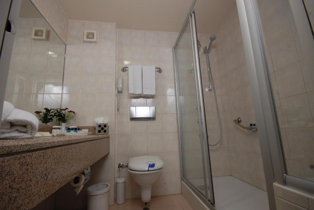 Class Hotel - Suite