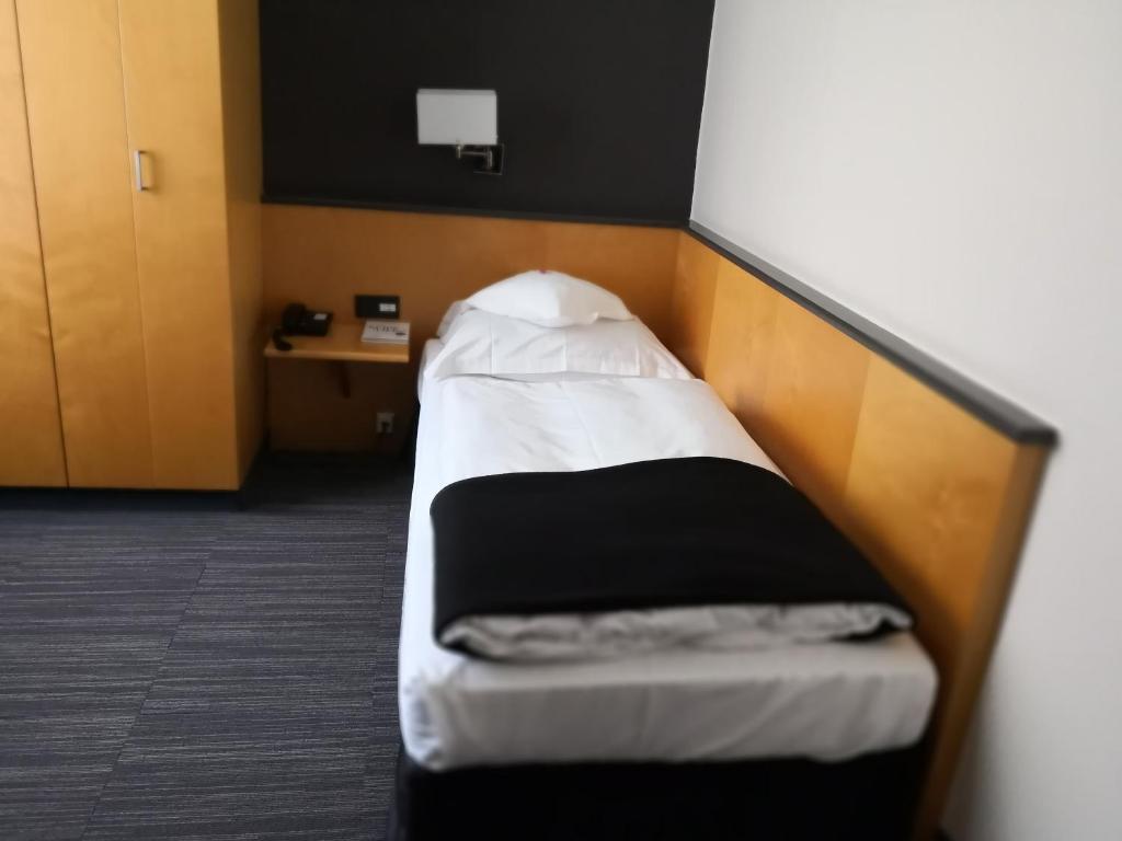 Hotel Lindenhof - Resim 23