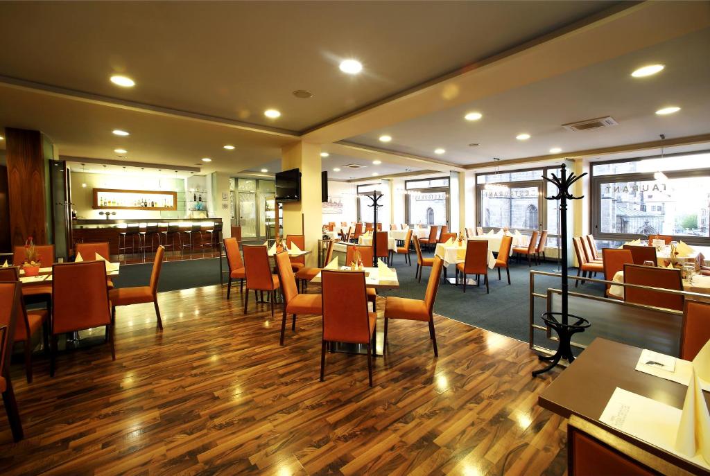 Hotel Central - Resim 6