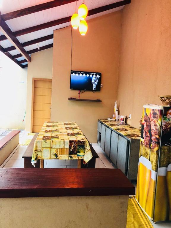  Casa para Temporada na Chapada dos Guimarães