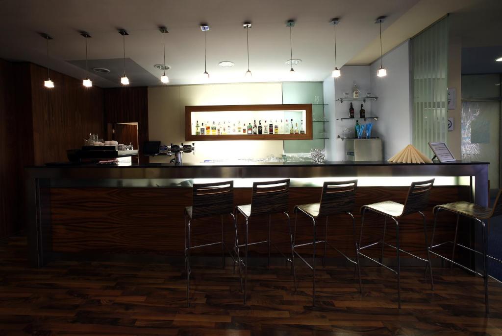 Hotel Central - Resim 30