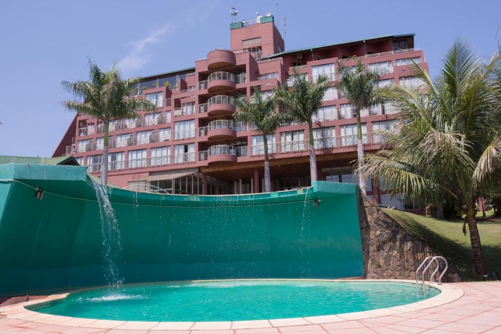 Amérian Portal Del Iguazú Hotel, Puerto Iguazú – Precios 2023 actualizados