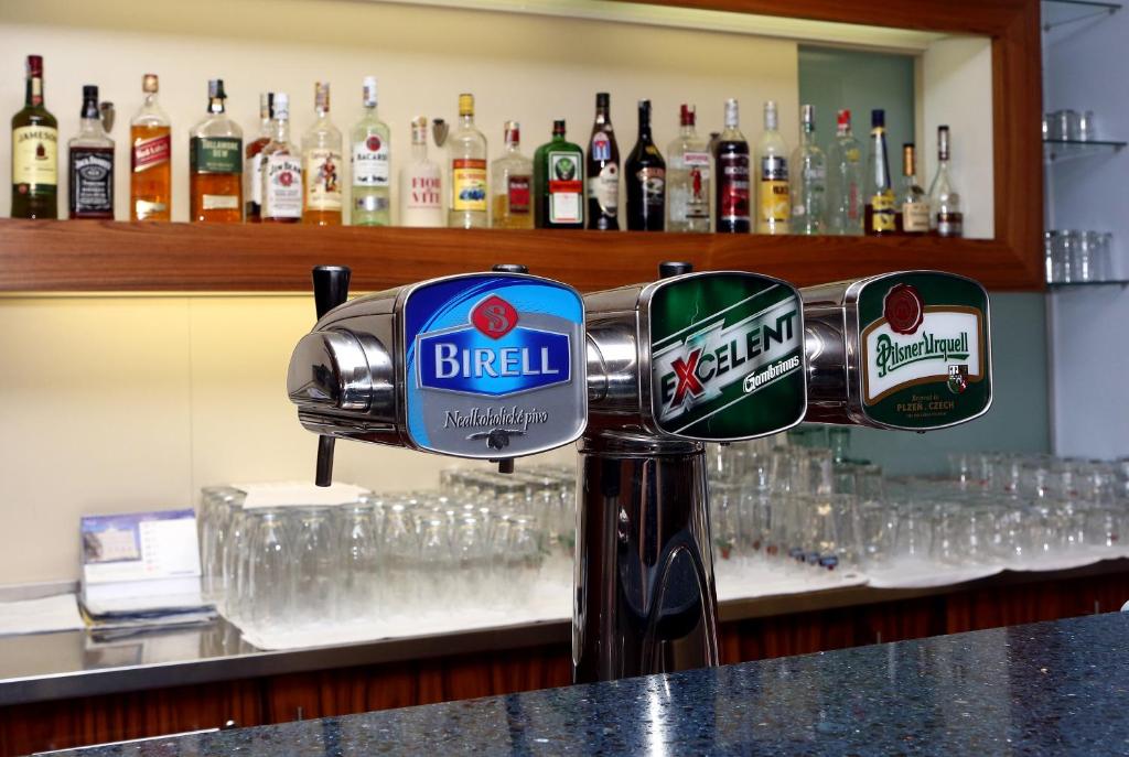 Hotel Central - Resim 28