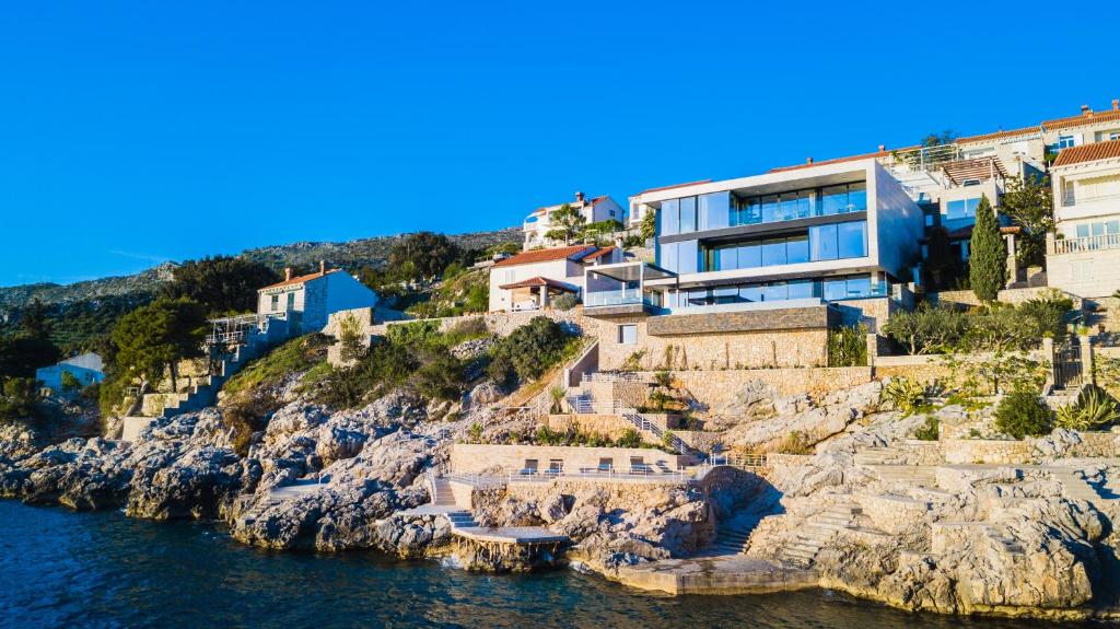 Villa Amelie