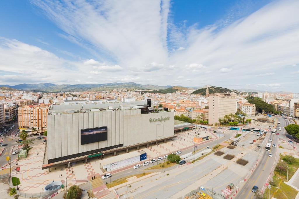 Hola Málaga Premium Centro, Málaga – Bijgewerkte prijzen 2022