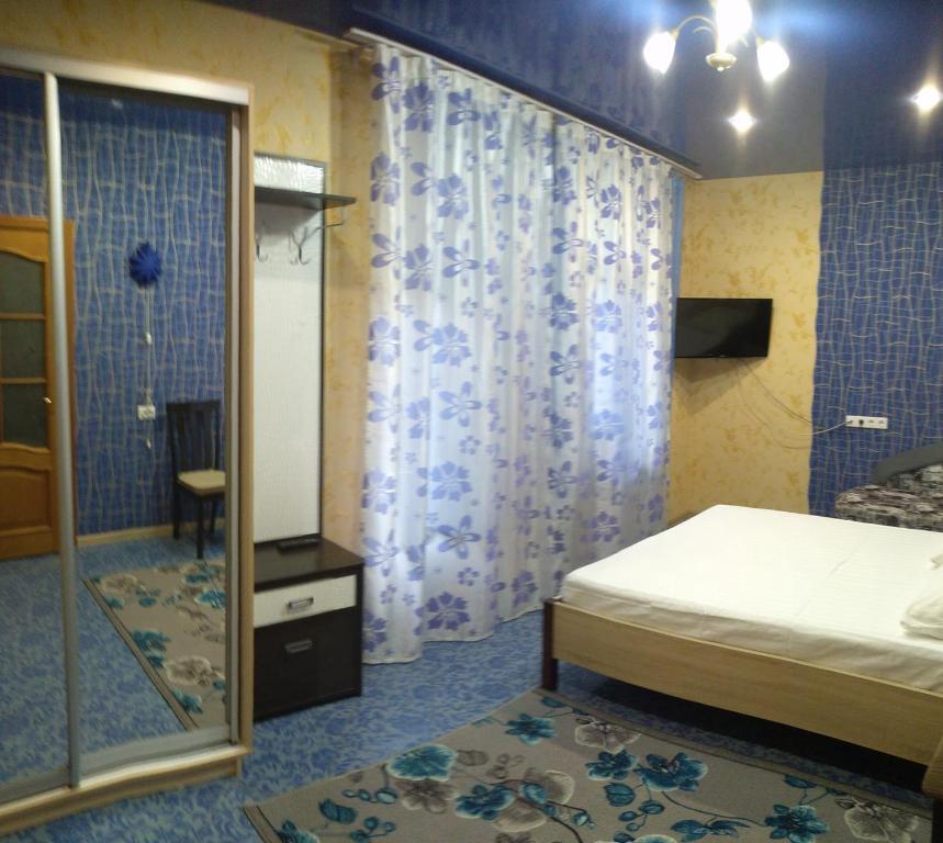 On Sevastopolskoy - Apartamento - Planta Baja