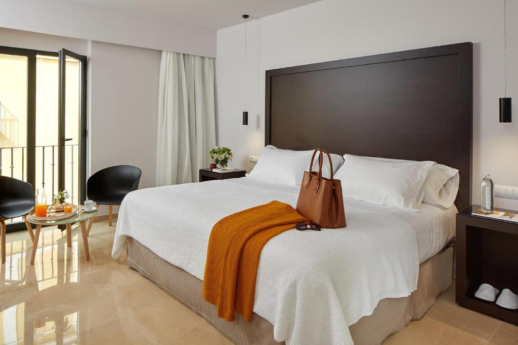 Hotel Rey Alfonso X, Sevilla – Bijgewerkte prijzen 2023
