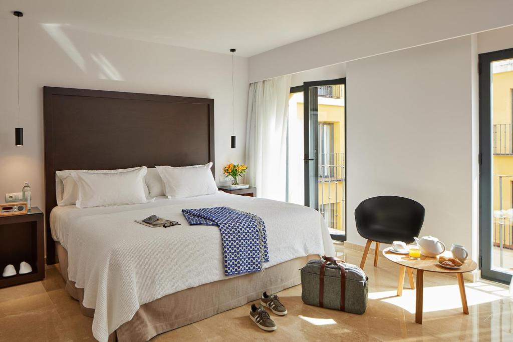 Hotel Rey Alfonso X, Sevilla – opdaterede priser for 2022
