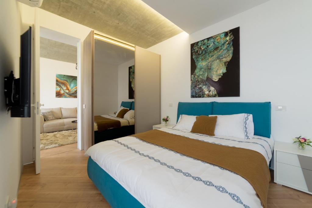 Novum Aparthotel - Appartamento Standard Top View