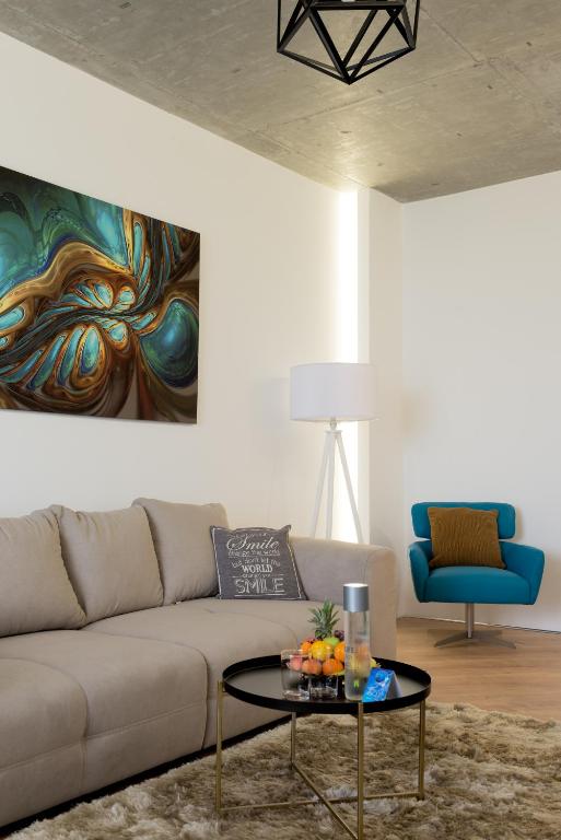 Novum Aparthotel - Appartamento Standard