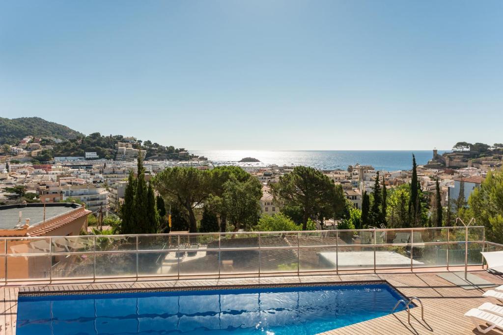 Fotografia z galérie ubytovania Pierre & Vacances Villa Romana v destinácii Tossa de Mar