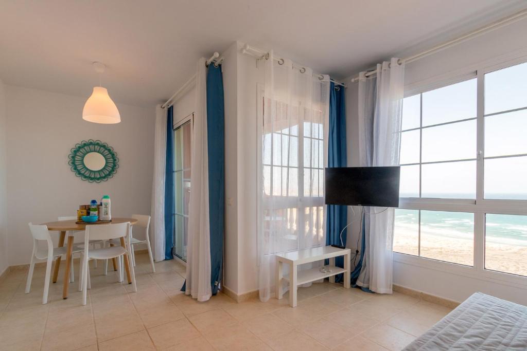 Fotografie z fotogalerie ubytování THE PARADISE ON THE OCEAN 7 v destinaci Costa Calma