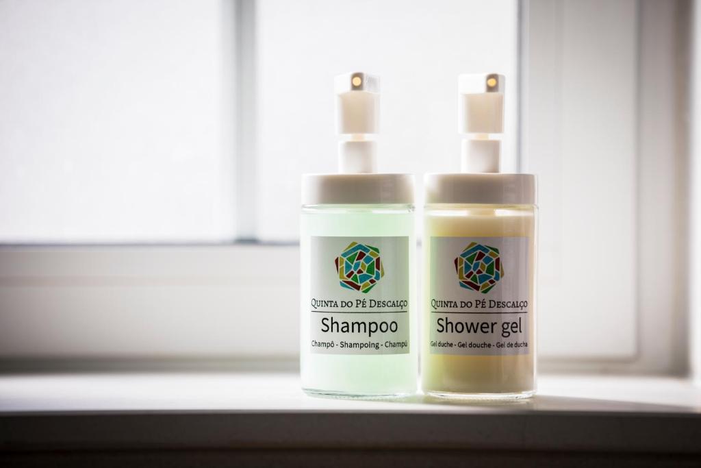 Quinta do Pé Descalço - Country Guesthouse in Sintra - 7