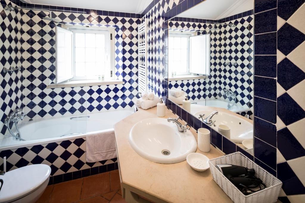 Quinta do Pé Descalço - Country Guesthouse in Sintra - 5