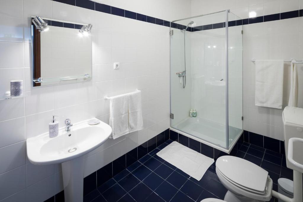 Quinta do Pé Descalço - Country Guesthouse in Sintra - 19