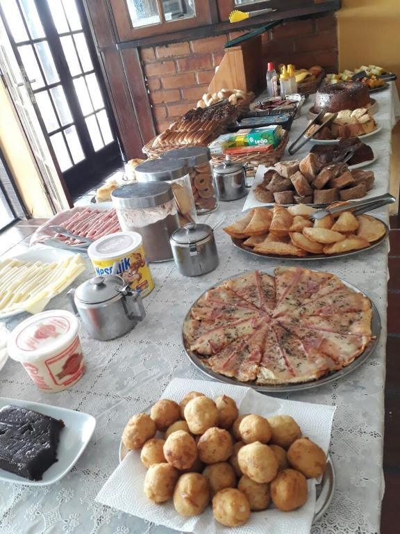  Pousada das Tartarugas