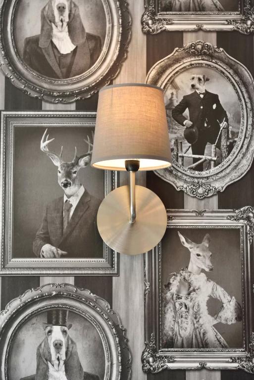 Hotel La Villa Nice Promenade