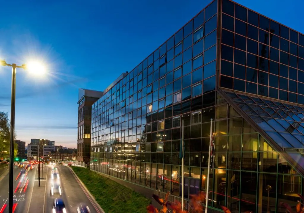 Copthorne Hotel Birmingham, Birmingham, United Kingdom