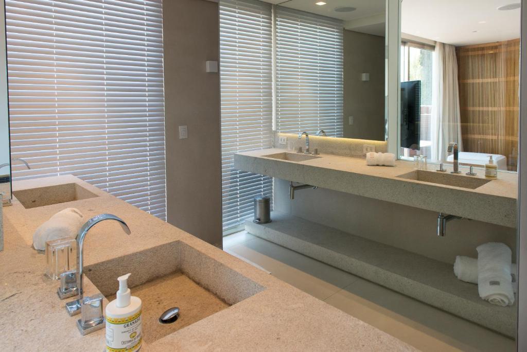  Luxury & Design Penthouse in Ipanema with SEA VIEW - ilive002