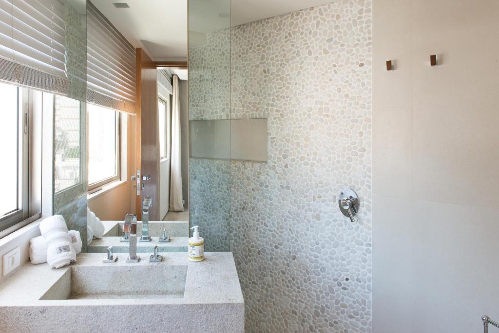  Luxury & Design Penthouse in Ipanema with SEA VIEW - ilive002