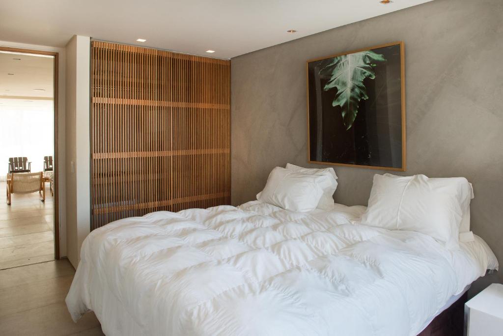  Luxury & Design Penthouse in Ipanema with SEA VIEW - ilive002