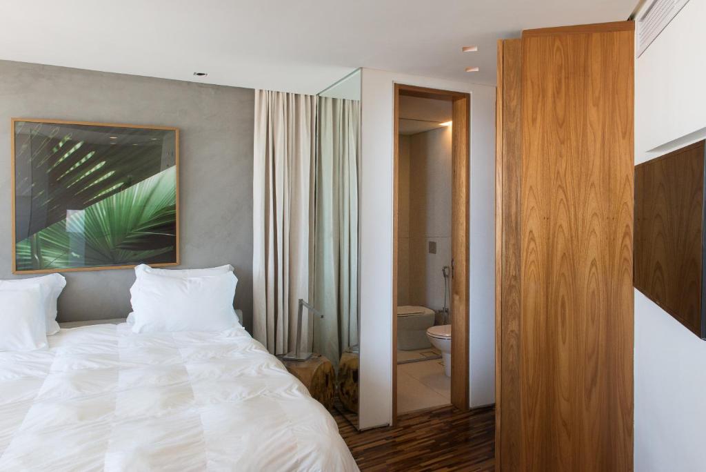  Luxury & Design Penthouse in Ipanema with SEA VIEW - ilive002